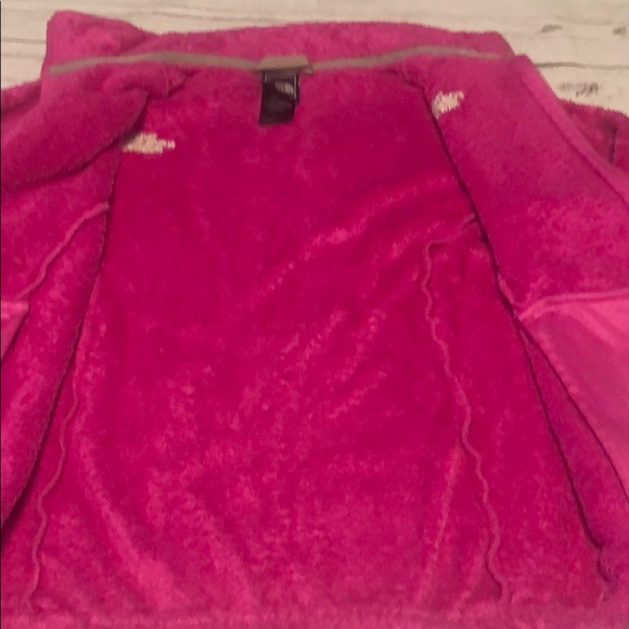 The North Face Osolita fleece jacket - Picture 9 of 16